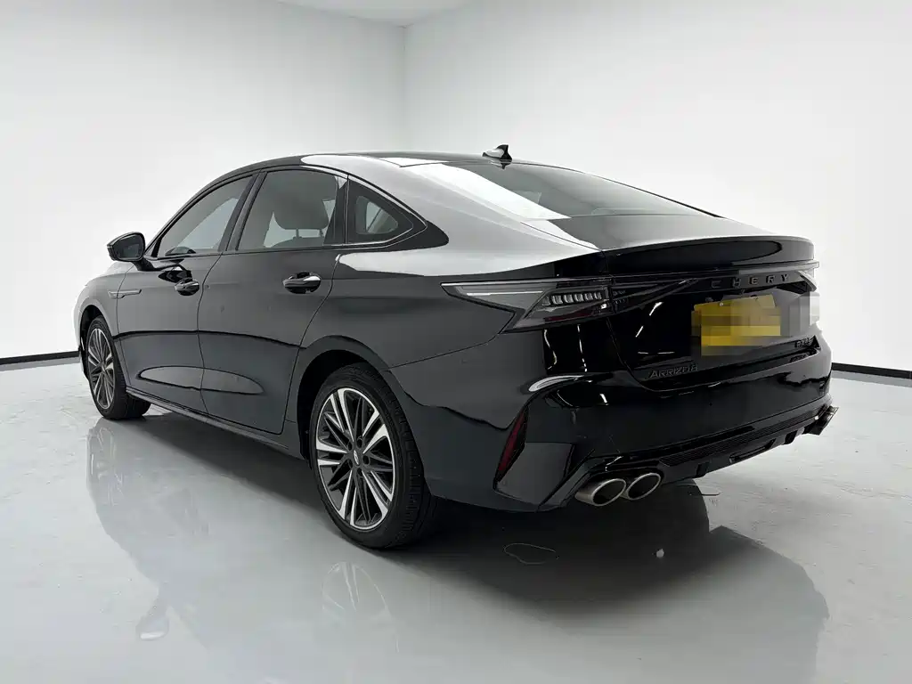Chery Arrizo 8 — миниатюра 6