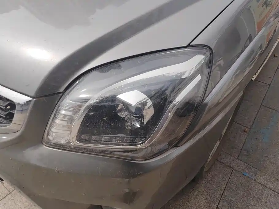 Kia Sportage — миниатюра 5