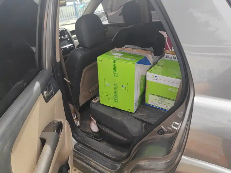 Kia Sportage — миниатюра 11