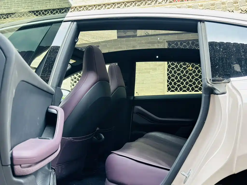NIO ET5 — миниатюра 5