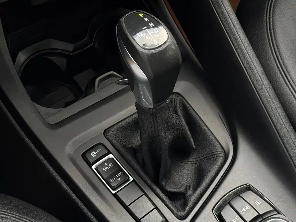 BMW X1 — миниатюра 18