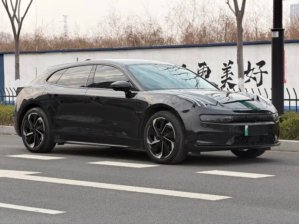 ZEEKR EXTREME KRYPTON 001