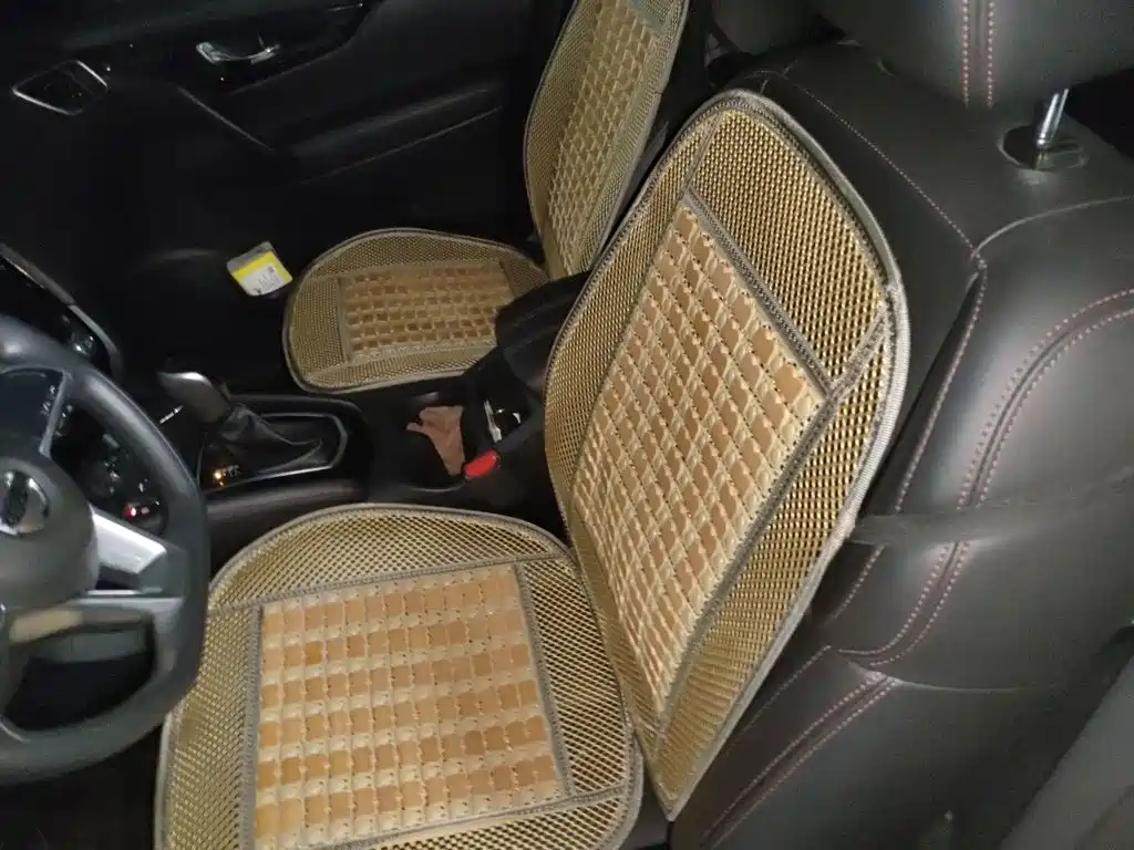 Nissan Qashqai — миниатюра 16