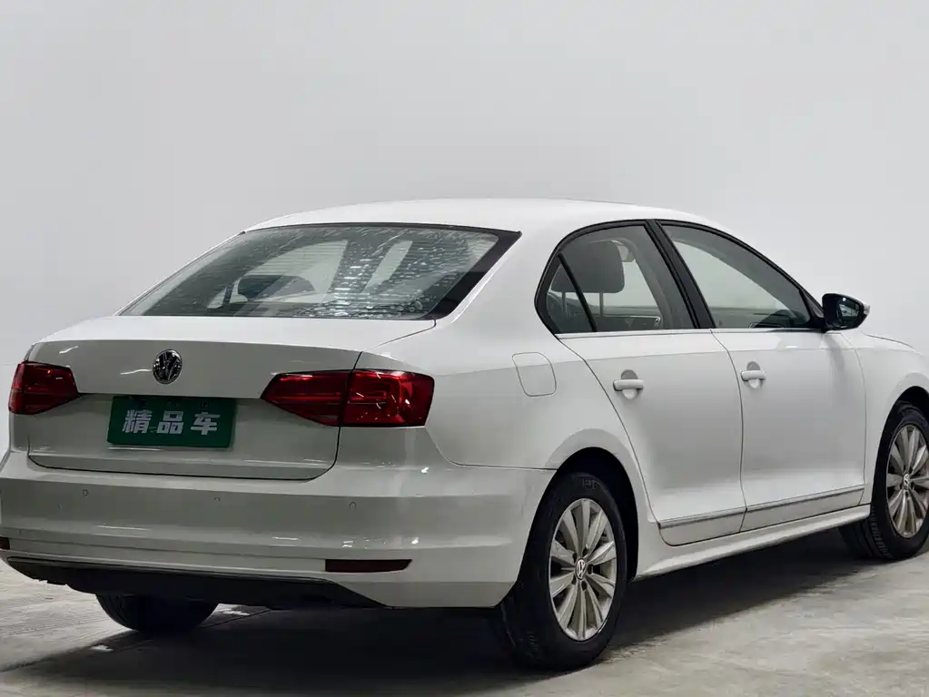 Volkswagen Sagitar — миниатюра 4