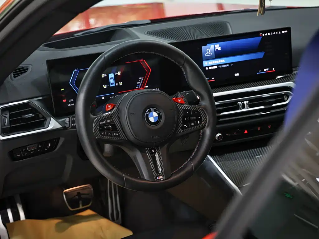 BMW M2 — миниатюра 7