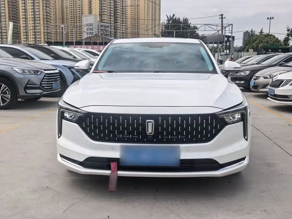 Bestune B70 — миниатюра 7