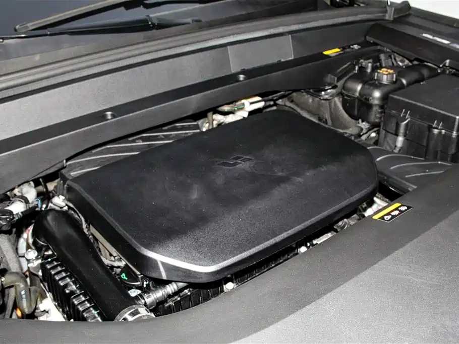 Li Auto L9 2024 Ultra