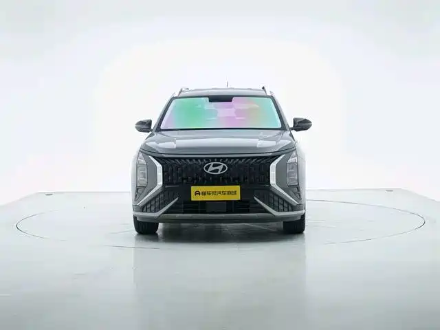 Hyundai ix35 — миниатюра 8