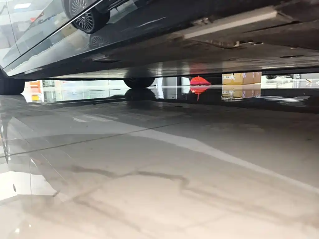 Li Auto Li MEGA — миниатюра 22