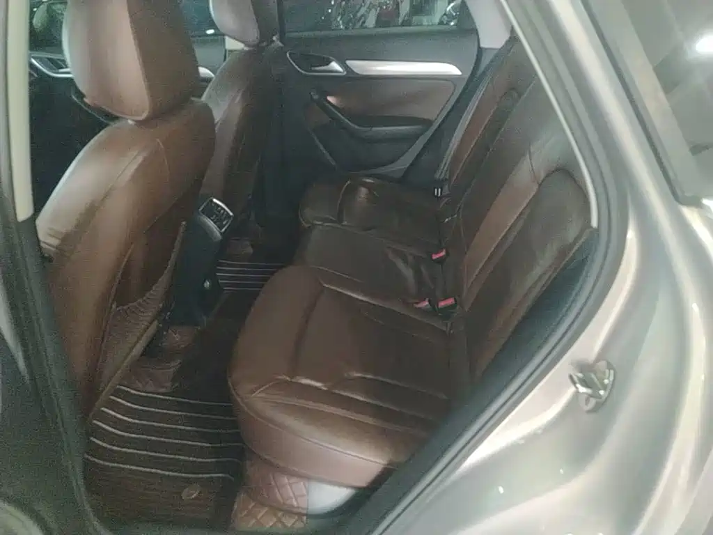 Audi Q3 — миниатюра 17