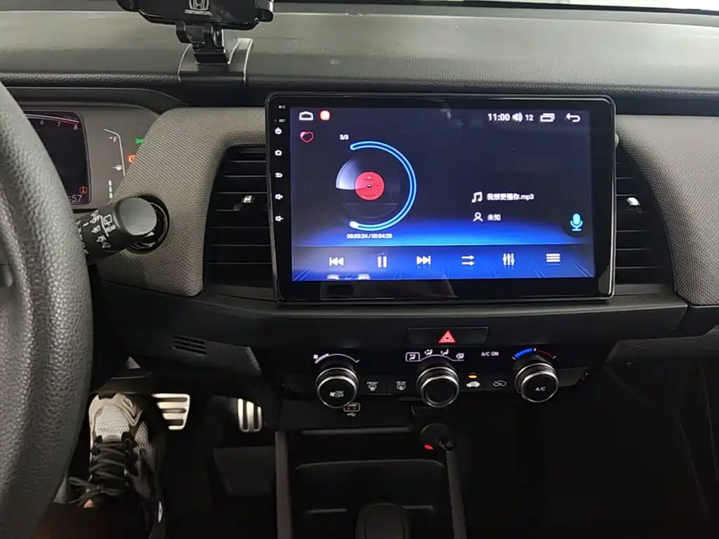 Honda Life — миниатюра 13