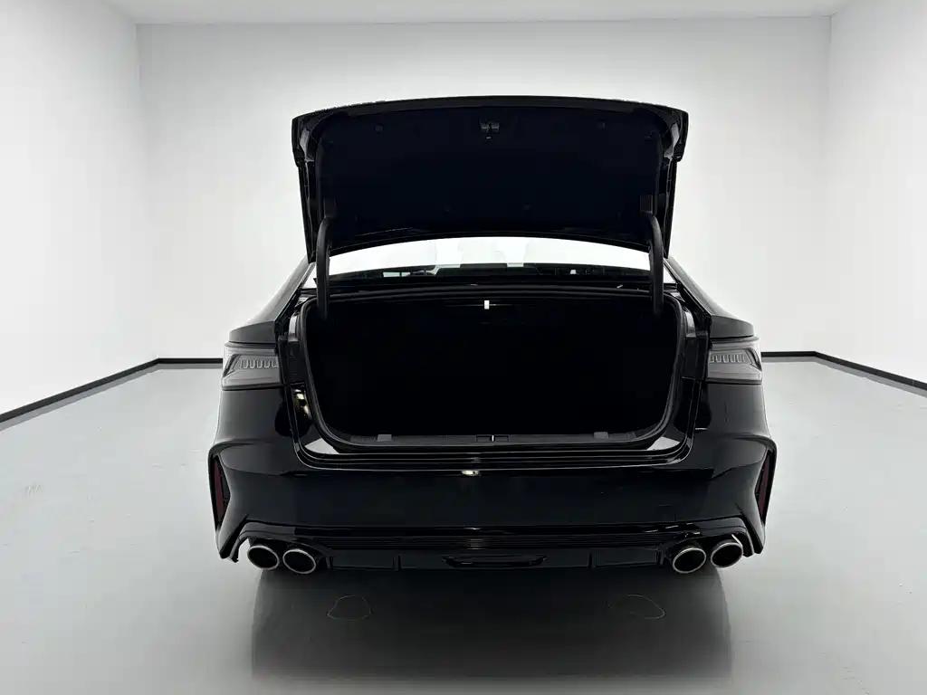 Chery Arrizo 8 — миниатюра 15