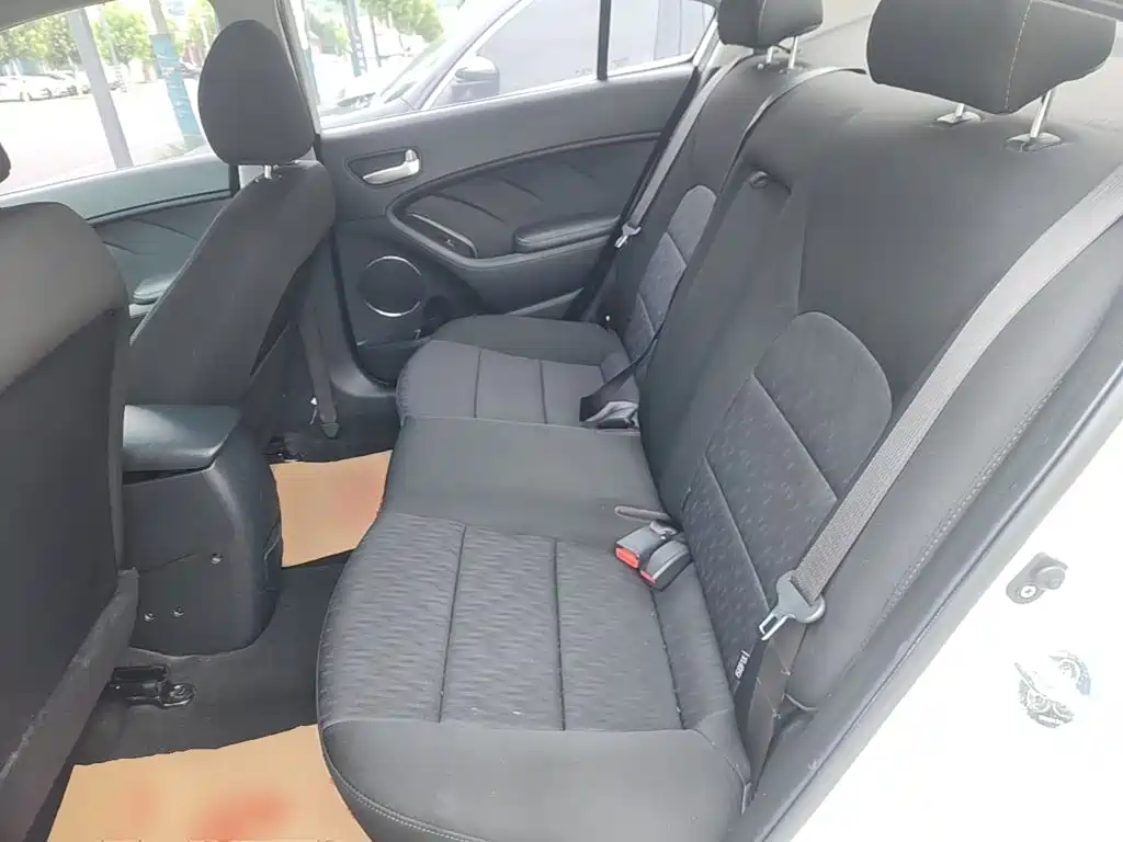 Kia K3 — миниатюра 17
