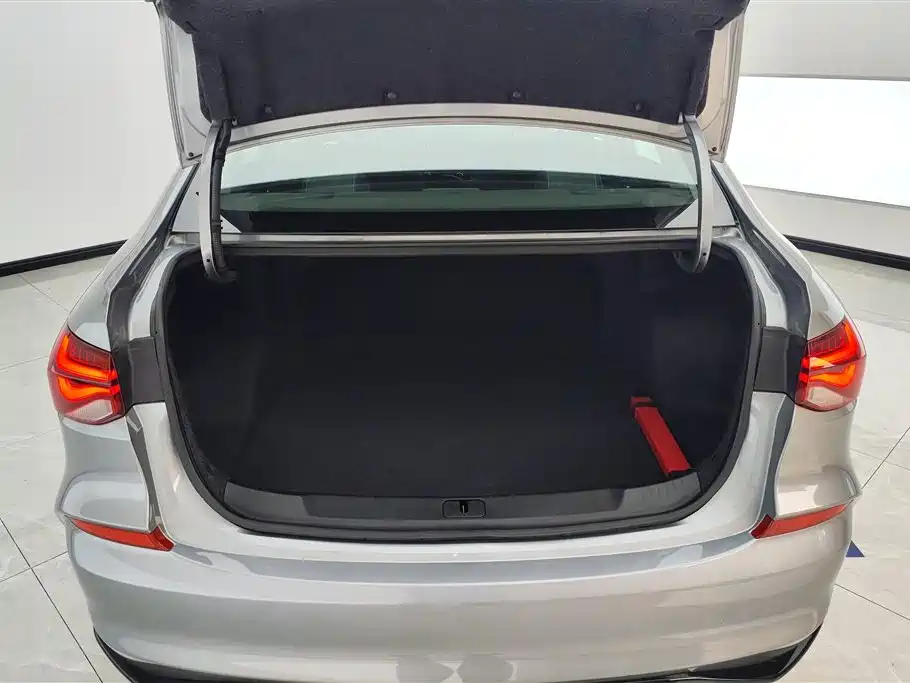 Chevrolet Monza 2024 1.5L DCT