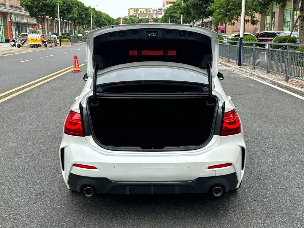 BMW 1 Series — миниатюра 12