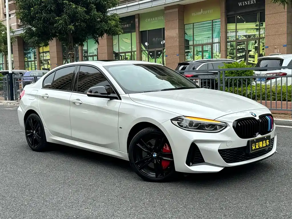 BMW 1 Series — миниатюра 3