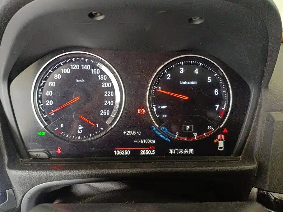 BMW 1 Series — миниатюра 14