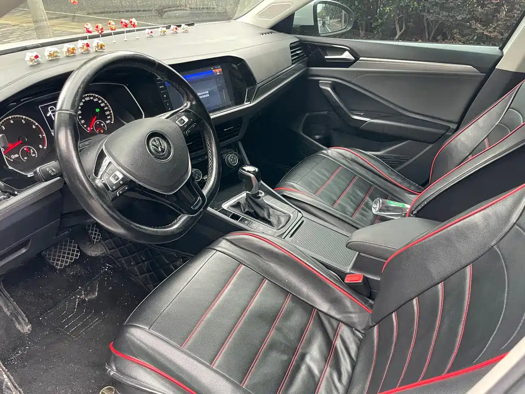 Volkswagen Sagitar — миниатюра 15