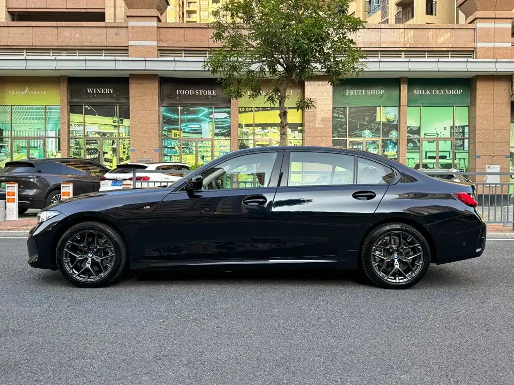 BMW 3 Series — миниатюра 9
