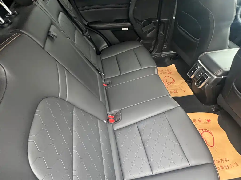 Haval Big Dog — миниатюра 10