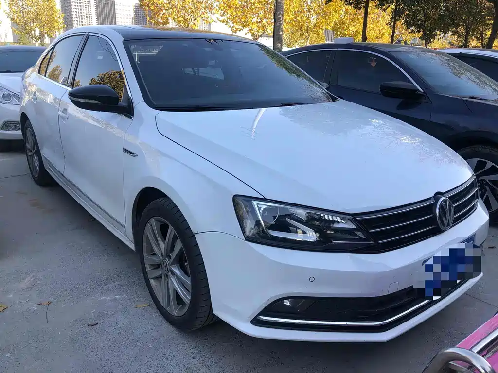 Volkswagen Sagitar — миниатюра 2