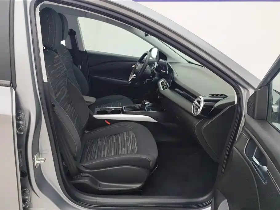 Chevrolet Monza 2024 1.5L DCT