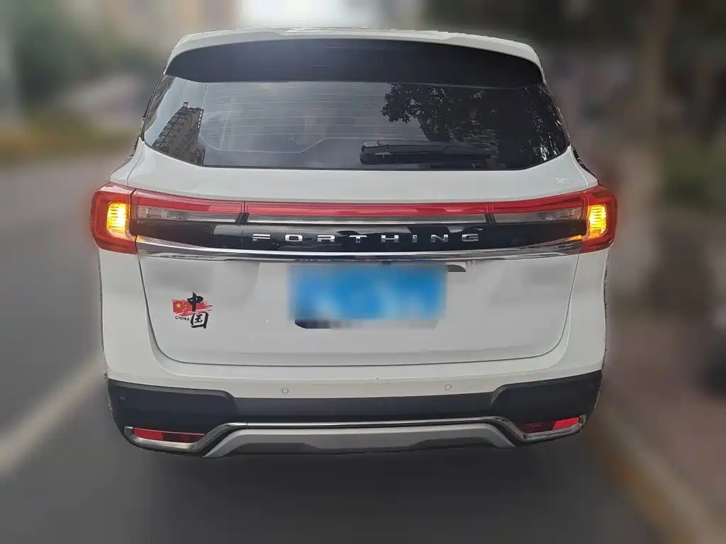 Fengxing Fengxing T5 — миниатюра 3