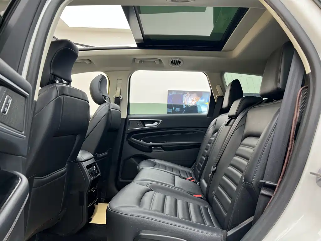 Ford Edge — фотографии объявления, Фото 23