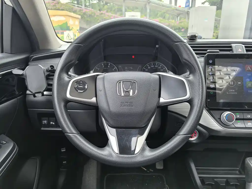 Honda Envix — миниатюра 16
