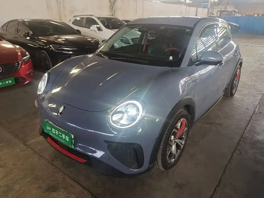 Ora Ora Good Cat GT