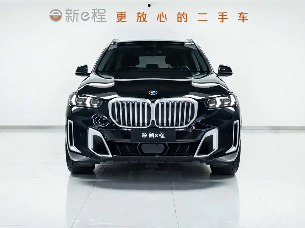 BMW X5 — миниатюра 3
