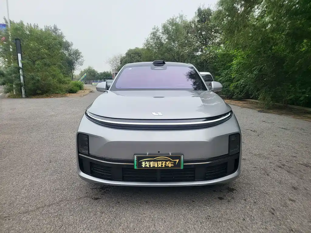 IDEAL CAR IDEAL L7
