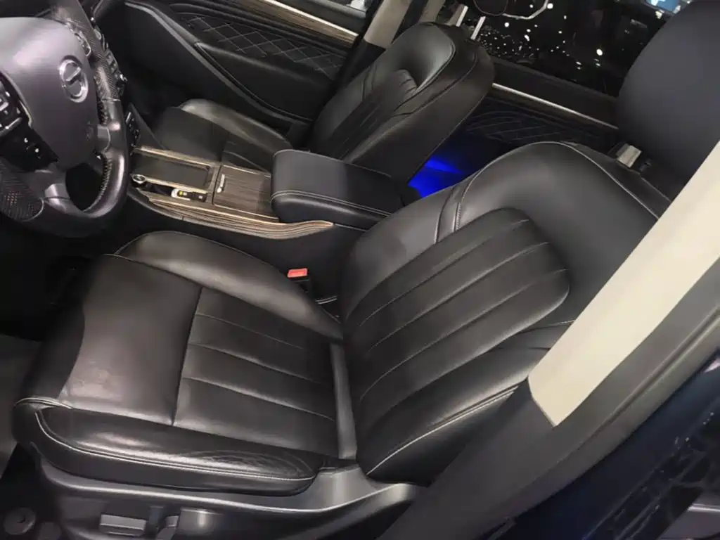 GAC Motor Trumpchi M8 — миниатюра 15