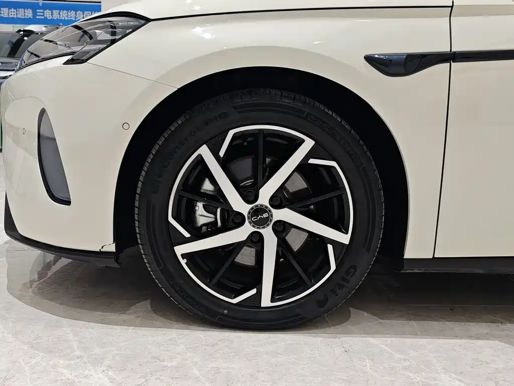 BYD Seal 07 DM-i — миниатюра 16
