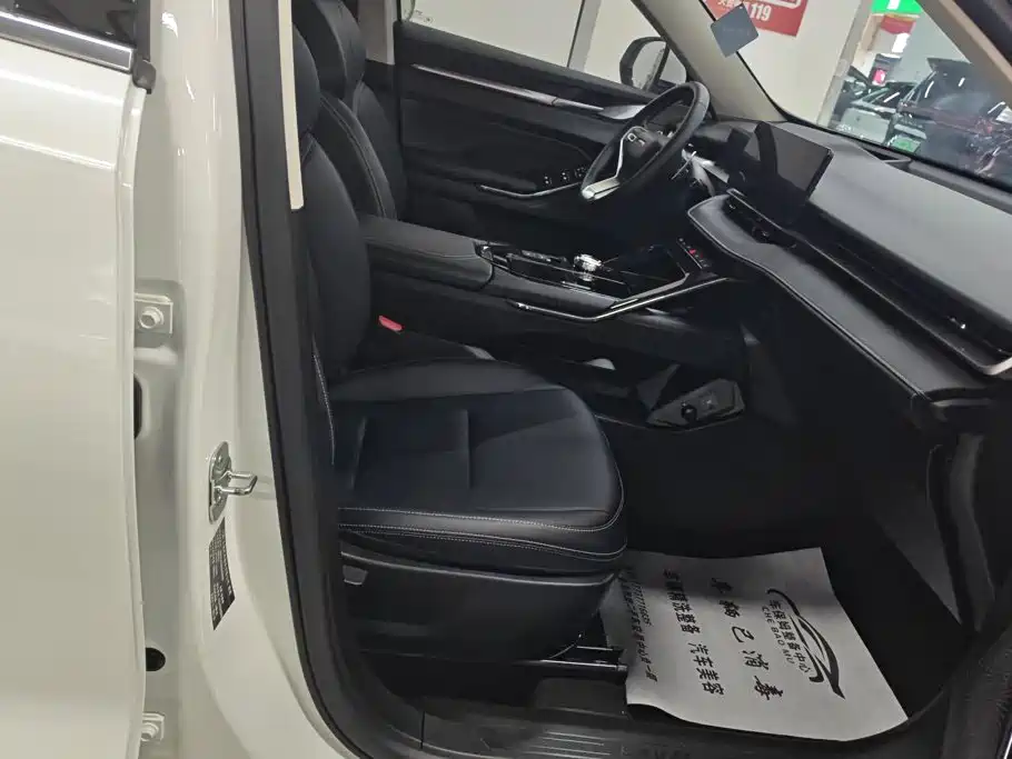 Haval H6 — миниатюра 8