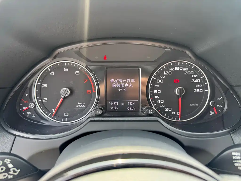 Audi Q5 — миниатюра 12