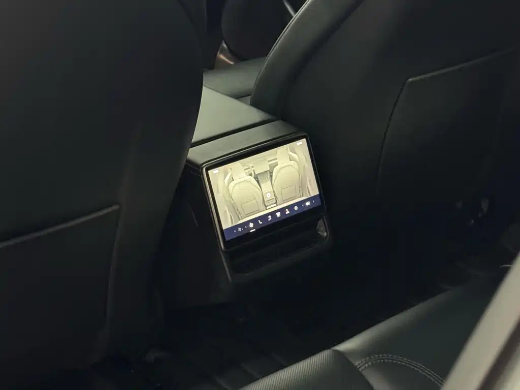 Tesla Model 3 — миниатюра 8