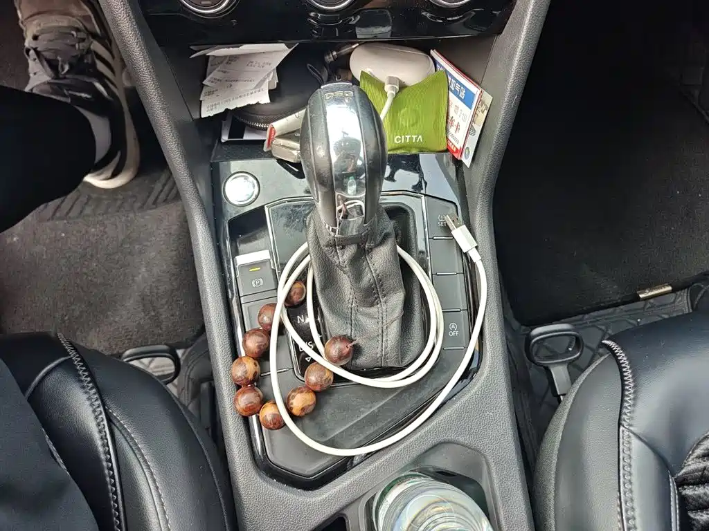 Volkswagen Tharu — миниатюра 15