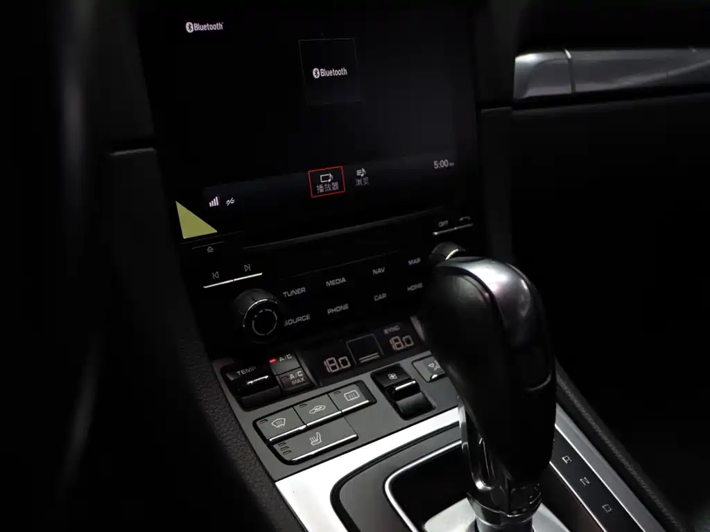 Porsche 718 Cayman 2.0T, фото 11