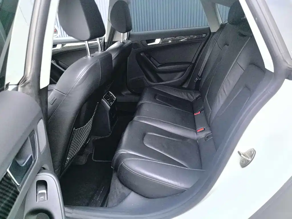 Audi A5 (Import) — миниатюра 14