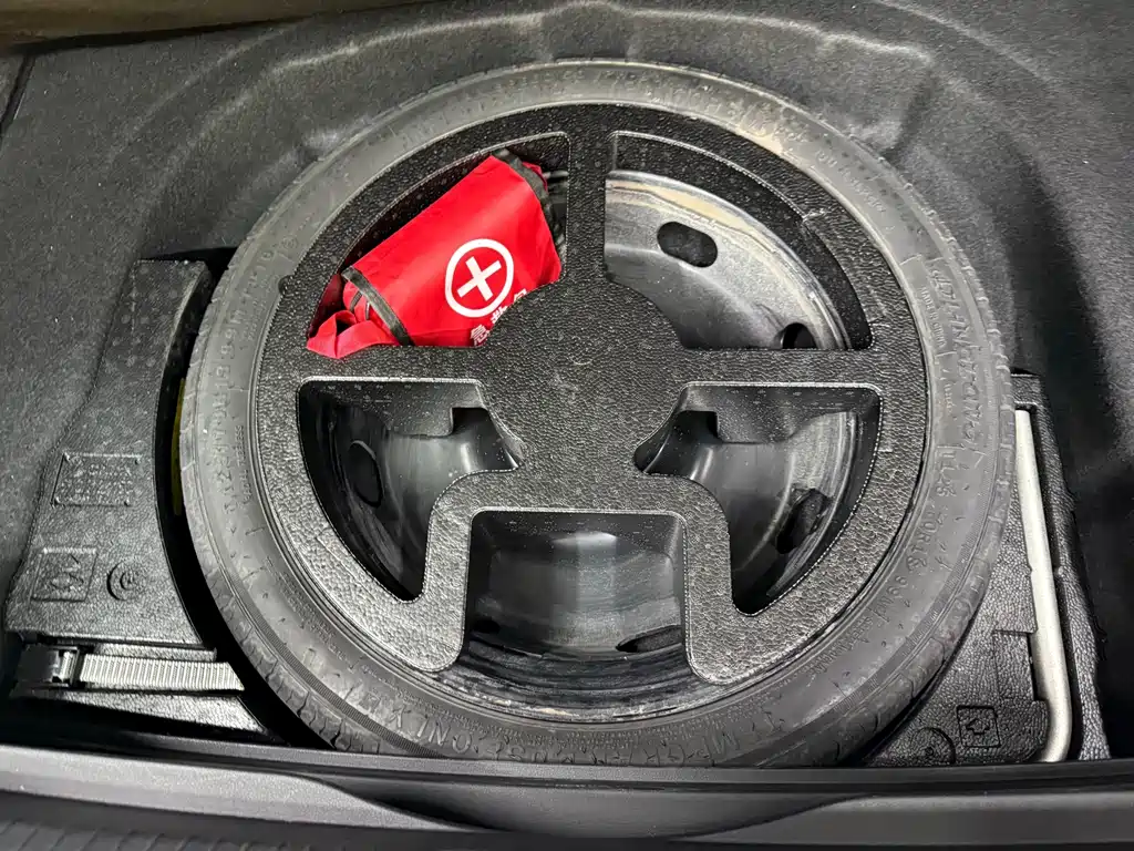 Volkswagen Golf — миниатюра 24