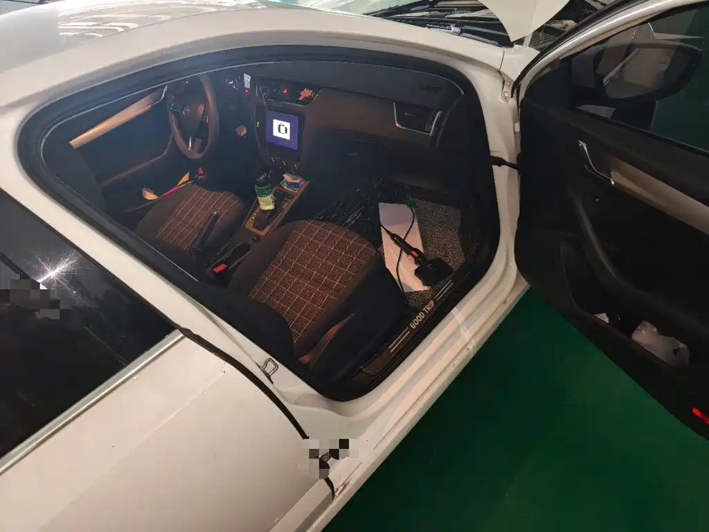 Skoda Octavia — миниатюра 18