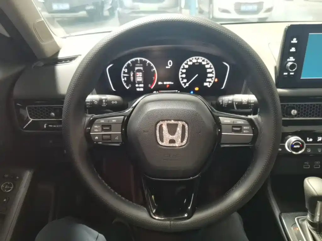 Honda Civic — миниатюра 11