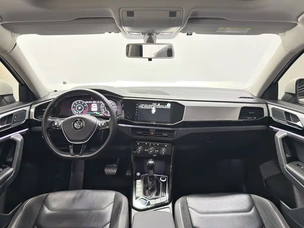 Volkswagen Tayron — миниатюра 15