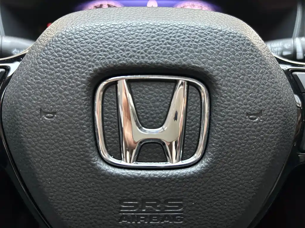 Honda Civic — миниатюра 25