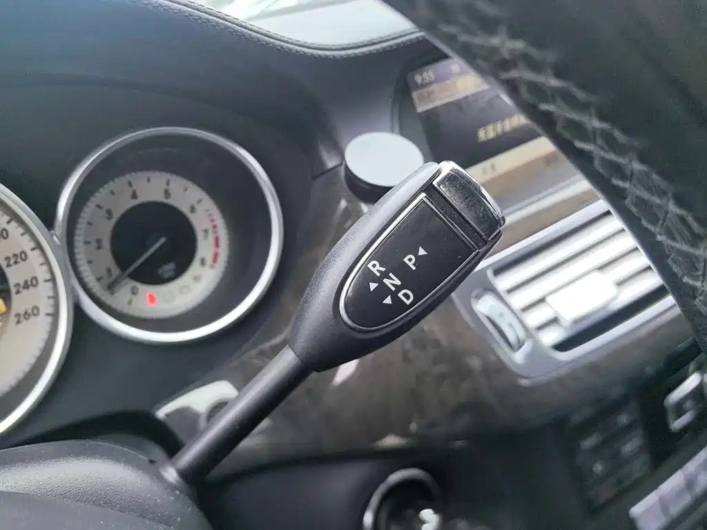 Mercedes-Benz CLS — миниатюра 18