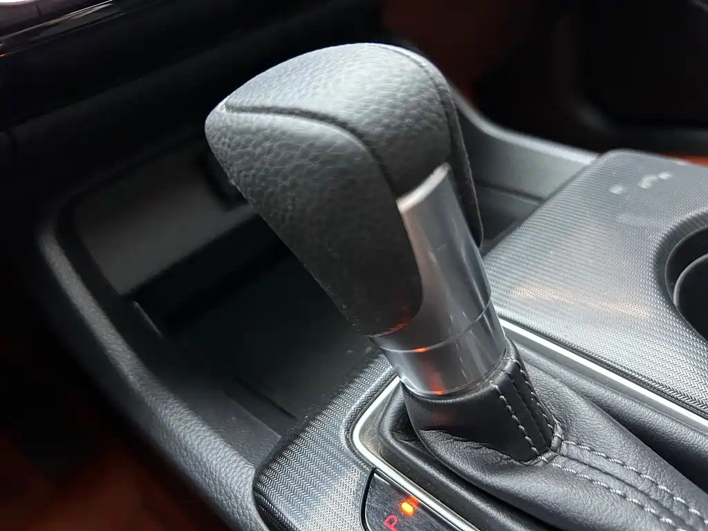 Honda Civic — миниатюра 30