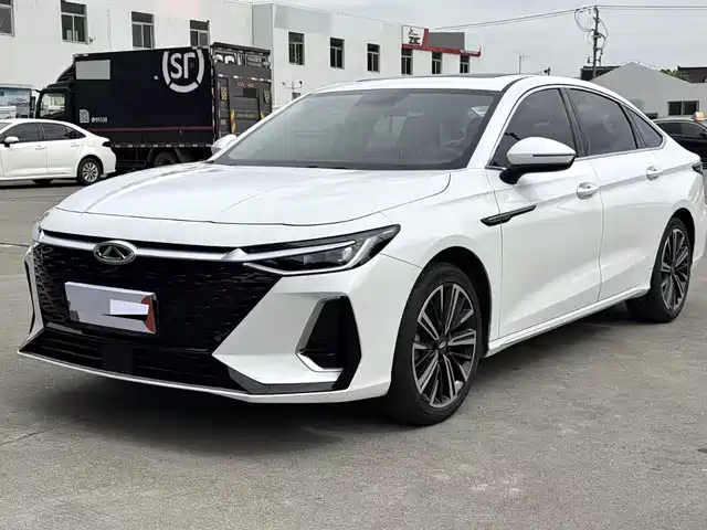 2023 Chery Arrizo 8