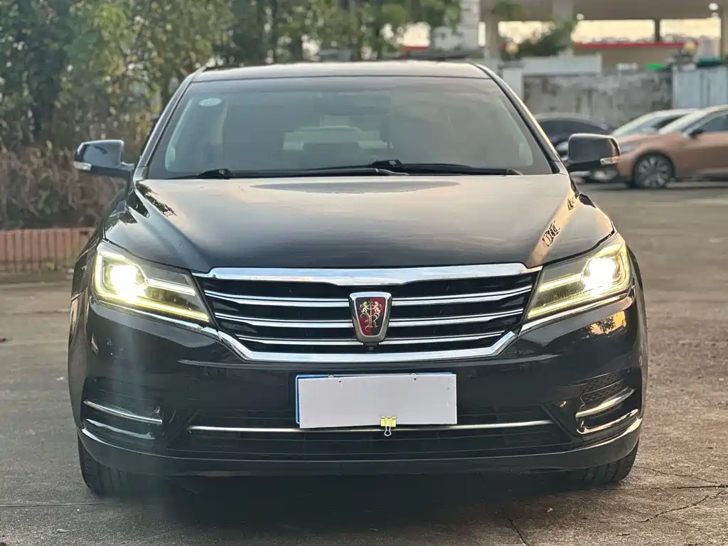 ROEWE 950