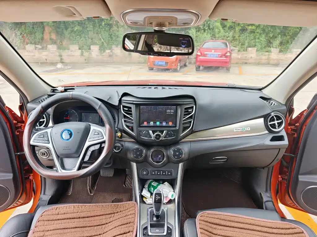 BYD New Energy — миниатюра 12